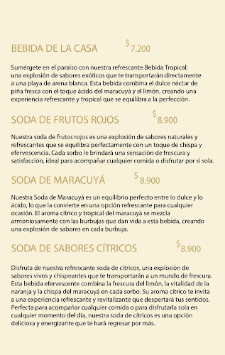 Burger & Grill - La Finquita - Itagüi