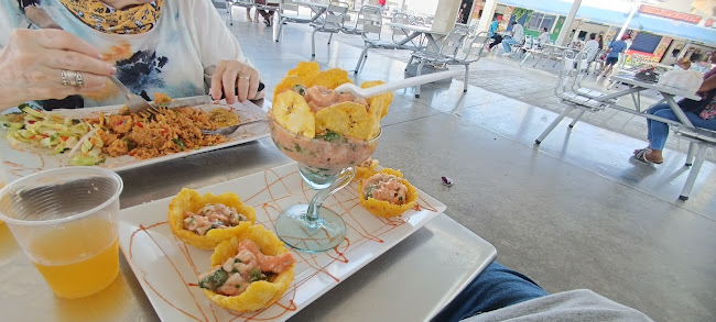 Opinii despre Mercado Público de Santa Marta în Santa Marta - Gastronomía y hostelería