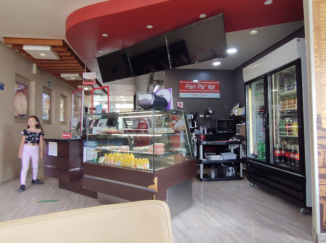 Opinii despre Pan Pa' Ya! El Bosque în Bogotá - Gastronomía y hostelería