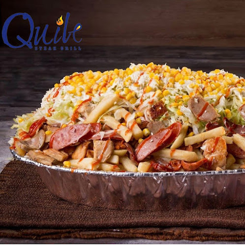 Quile Parrilla - Riohacha