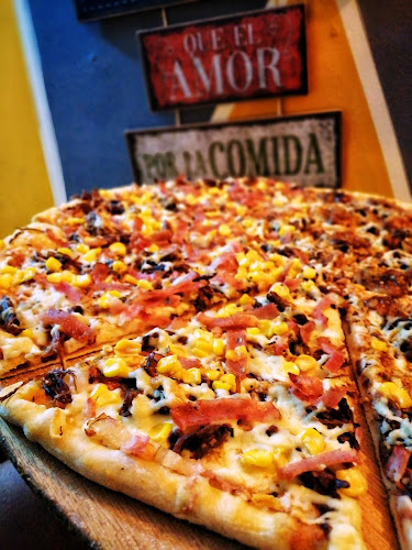 Opinii despre El GRITO Burger în Bucaramanga - Gastronomía y hostelería