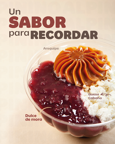 Alpina Market Facatativá