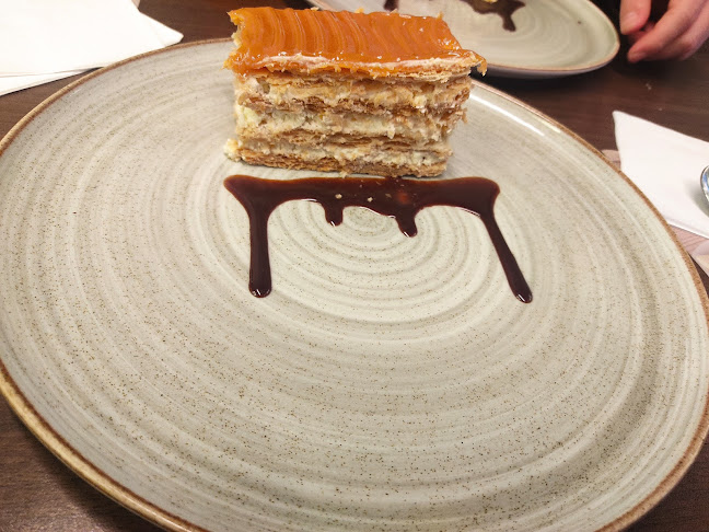 Opinii despre Hornitos Santa Bárbara în Bogotá - Gastronomía y hostelería