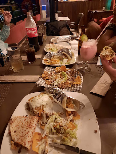 MEXICAN CHILI'S RESTAURANTE BAR - Restaurantes Mexicanos - Nachos - Burritos - Quesadillas - Tacos Texmex - Cocteles - Tuluá