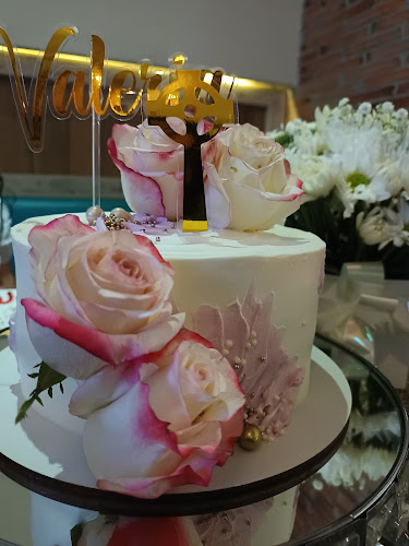 Opinii despre Naty's cakes LA PASTELERÍA în Barrancabermeja - Gastronomía y hostelería