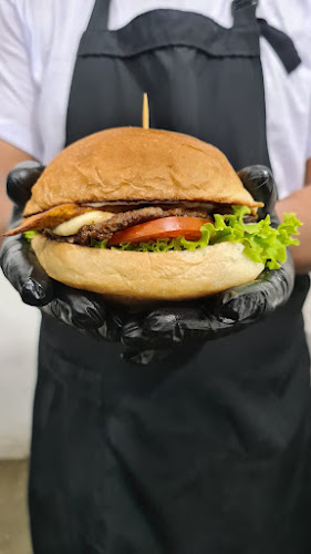 Opinii despre Mi Burger în Corozal - Gastronomía y hostelería