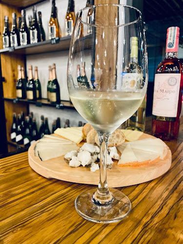 La Pérgola Wine Market - Chía