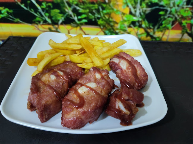 ARROZ PAISA EL PAISITA REXTON