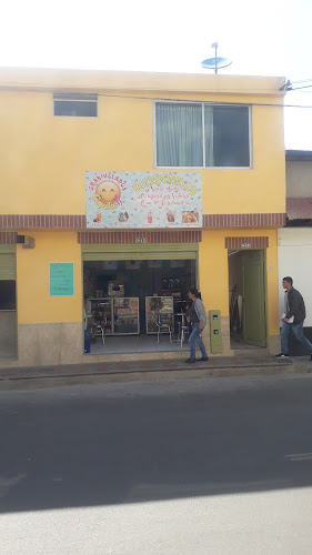 Comentarii opinii despre Granihelados capikey heladería y confitería