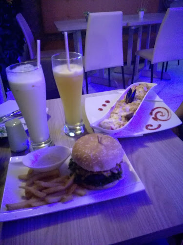 Comentarii opinii despre Restaurante Donde Luis