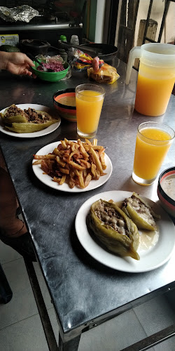 Opinii despre La Olla De Barro Putumayo în Puerto Asís - Gastronomía y hostelería