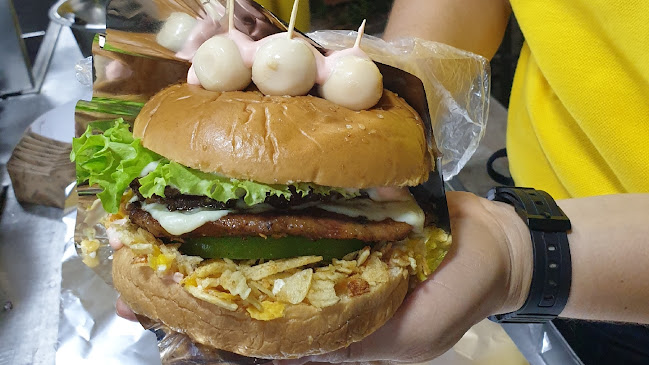 Perros La 30 Los Originales San Francisco Dosquebradas