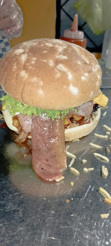 EL RANCHON BURGUER'S villavicencio