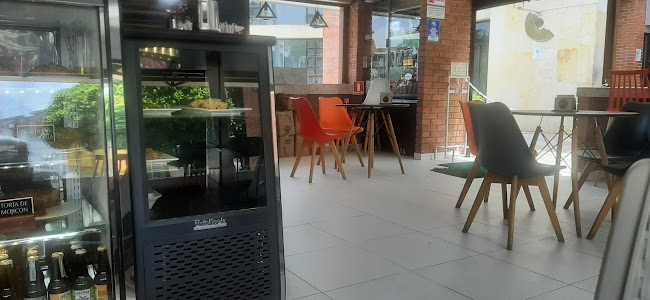 Cl. 7a #11-32, Garzón, Huila