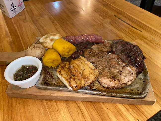 RUTA 24 Restaurante - Cafe - Gastronomía y hostelería