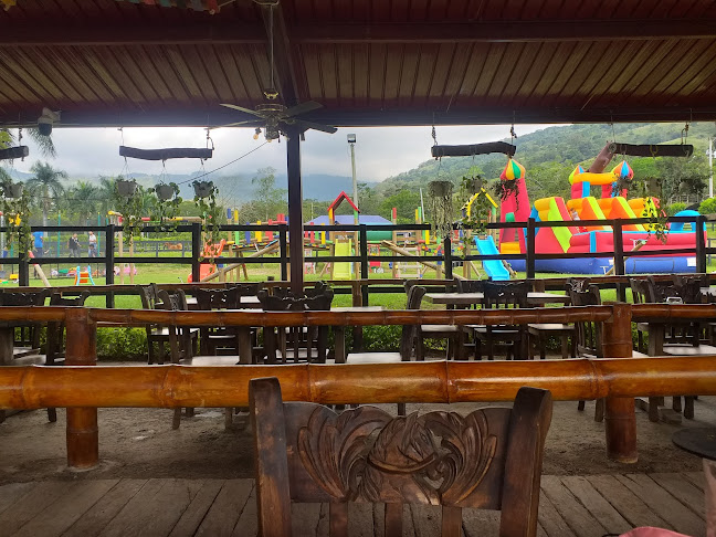 El Corcel Blanco - Restaurante Bar - Guaduas