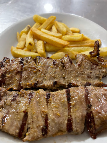 Comentarii opinii despre Restaurante Nando Burger Parrilla