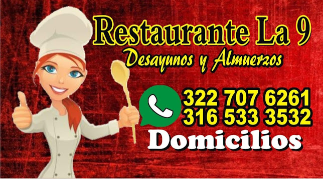 Carrera 9 # 14-115 Barrio Campo Nuñez, Neiva, Huila