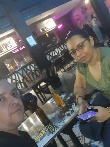 ZONA 33 - Gastronomía y hostelería