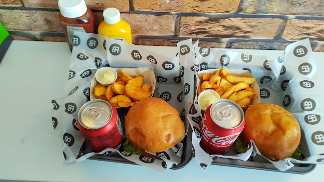 Opinii despre Fan Burger în Bogotá - Gastronomía y hostelería