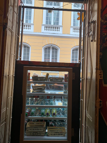 Barra de cafe donde el Taita Coffee bar donde el Taita - Zipaquirá