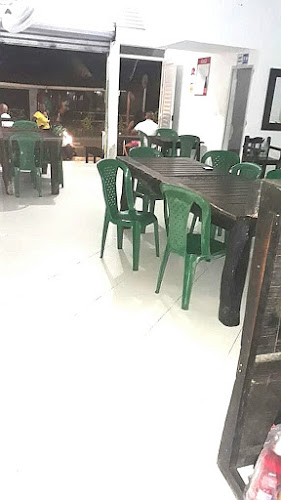 Asados el Niche Carepa