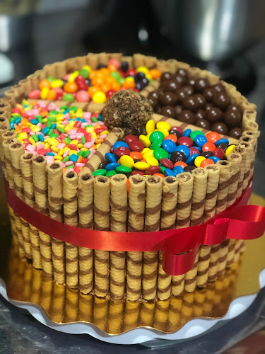 Panaderia y reposteria la dolce - Gastronomía y hostelería