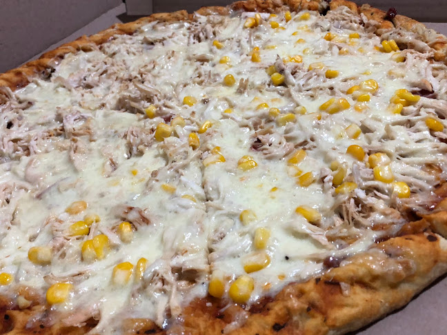 Comentarii opinii despre Memis pizzas and burguers