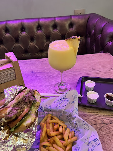 La Gloriosa - Santa Marta