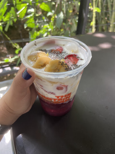 The Protein Bar - Gastronomía y hostelería