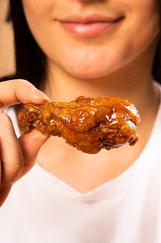 Opinii despre Dubai Wings în Zipaquirá - Gastronomía y hostelería