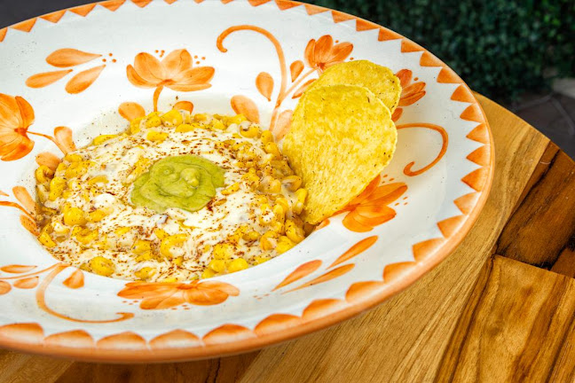 Comentarii opinii despre La catrina ocaña