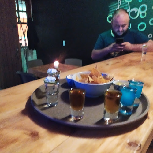 Comentarii opinii despre Longevo Café_Bar