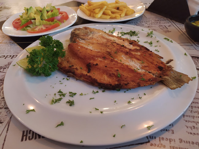 Rustika gourmet - Garzón