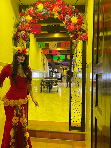 Comentarii opinii despre MARIALUPE MEXICAN FOOD