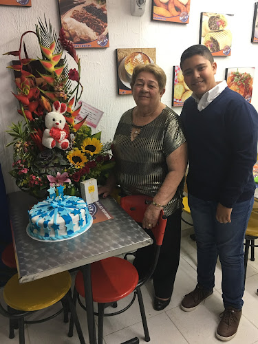 Comentarii opinii despre Beto’s buffet