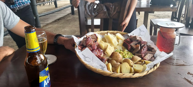 El Corcel Blanco - Restaurante Bar