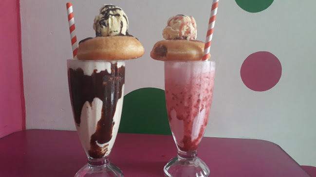 Opinii despre Delicias Con Helado în Barranquilla - Gastronomía y hostelería