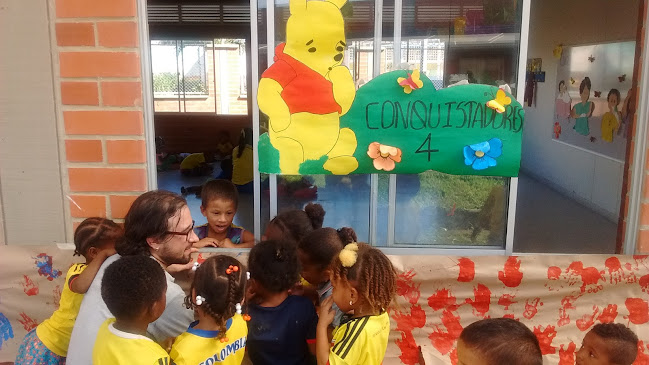 a 10-107, Cl. 101 #10-1, Turbo, Antioquia