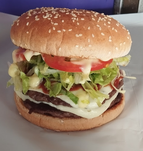 Hamburguesas Don Alejo