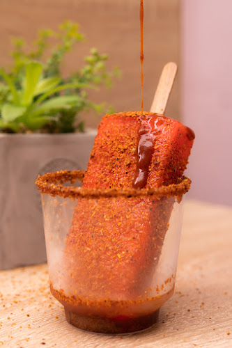 Heladería La Palette Prado - Bucaramanga