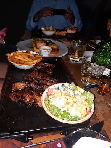 La Matriarca | Restaurante en Barranquilla | Chicharrón | Comida Tradicional - Gastronomía y hostelería