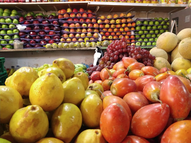 Comentarii opinii despre Fruteria Doña Nubia