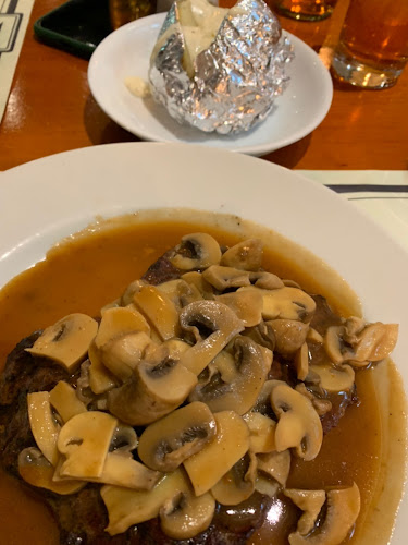 RESTAURANTE ESTANCIA CHICA - Gastronomía y hostelería