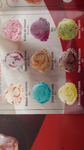 Comentarii opinii despre PROHEL DISTRIBUCIONES CREMHELADO