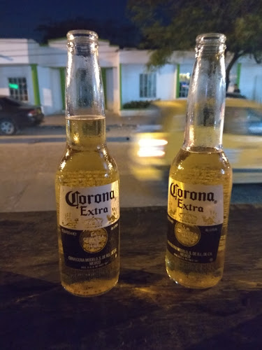 LA TABERNA DE MOE - Soledad