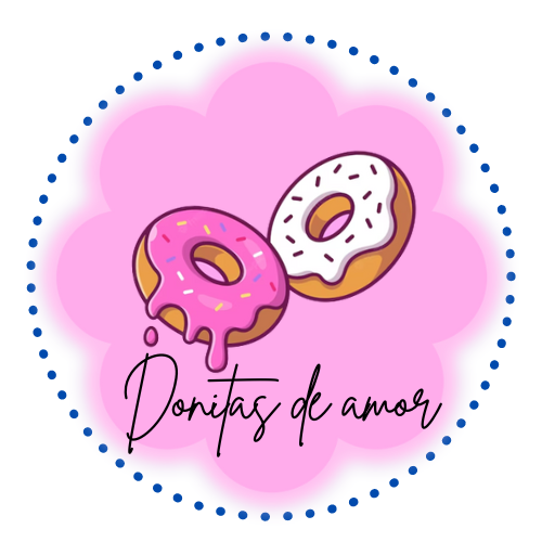 donitas de amor