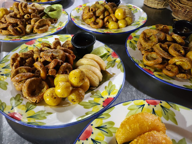 Opinii despre Simón Parrilla Norte - Restaurantes en Cali în Cali - Gastronomía y hostelería