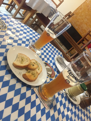 Comentarii opinii despre Restaurante Alemán Harald