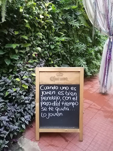 El Guayabo Café - Gastronomía y hostelería